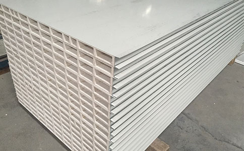 巖棉板施工應(yīng)具備哪些條件？