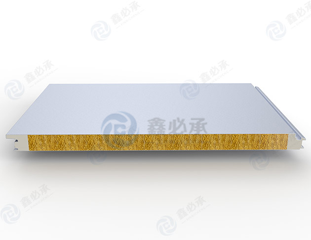 為什么夾芯板成為臨時建筑的首選材料？